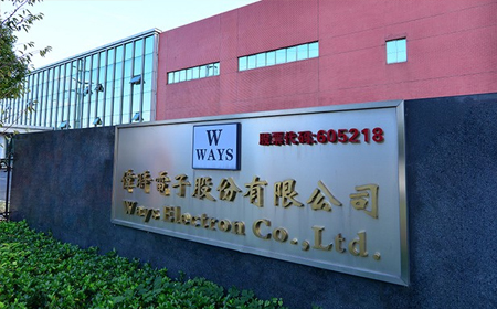 千亿国际电子拟3500万元增资东超科技 加码布局车载高端显示领域